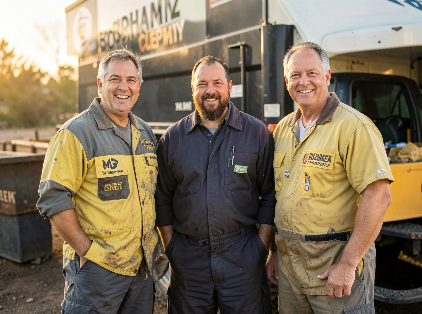 Sewage Cleanup company in Nashville, MI
