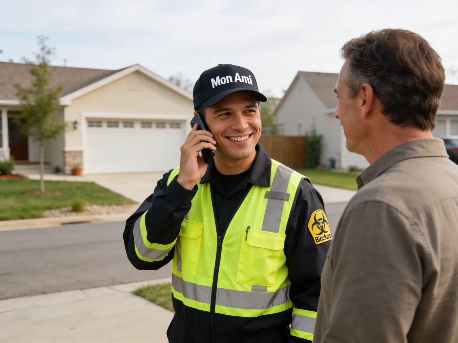 Sewage Cleanup Nashville, MI FAQs