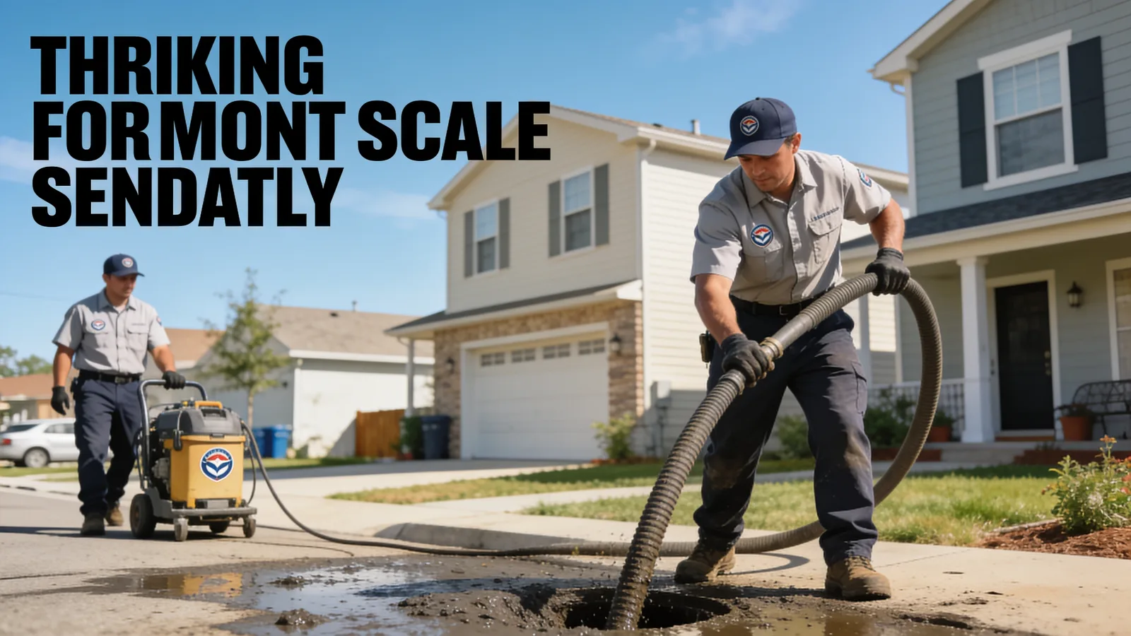 Sewage Cleanup in Nashville, MI near me